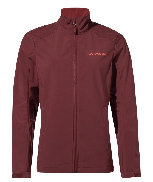 Women's Hurricane Jacket IV Hauptbild