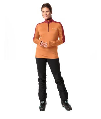 Women's Livigno Halfzip II (52)