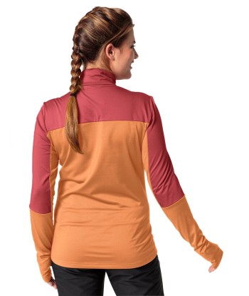 Women's Livigno Halfzip II (55)