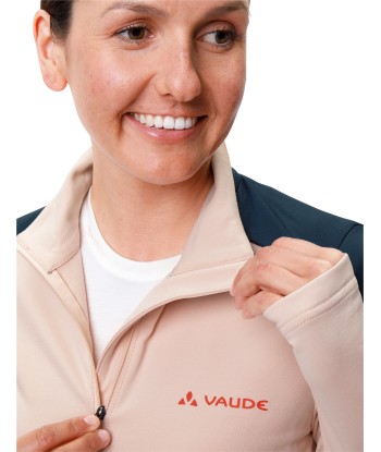 Women's Livigno Halfzip II (60)