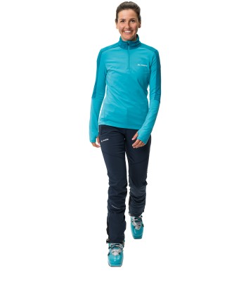 Women's Livigno Halfzip II (65)