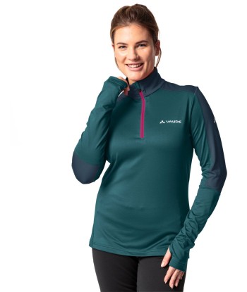 Women's Livigno Halfzip II (76)