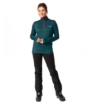 Women's Livigno Halfzip II (77)