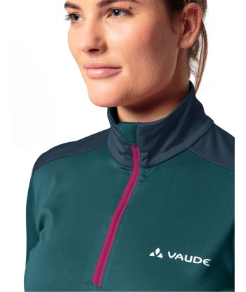 Women's Livigno Halfzip II (78)