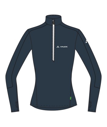 Women's Livigno Halfzip II (15)