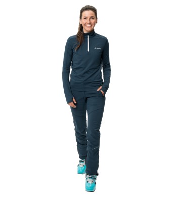 Women's Livigno Halfzip II (10)