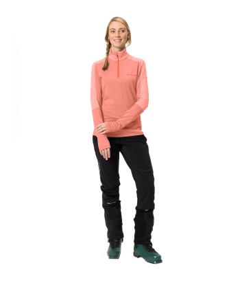 Women's Livigno Halfzip II (94)