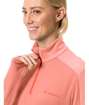 Women's Livigno Halfzip II (96)