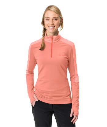 Women's Livigno Halfzip II (98)