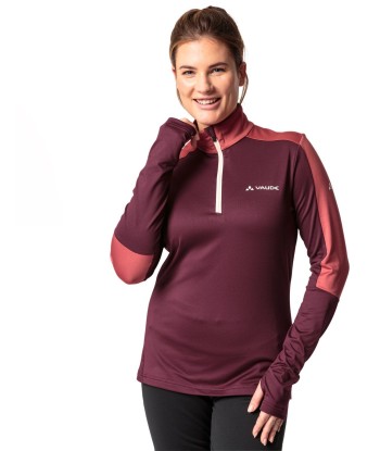 Women's Livigno Halfzip II (99)