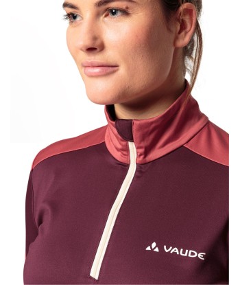 Women's Livigno Halfzip II (101)