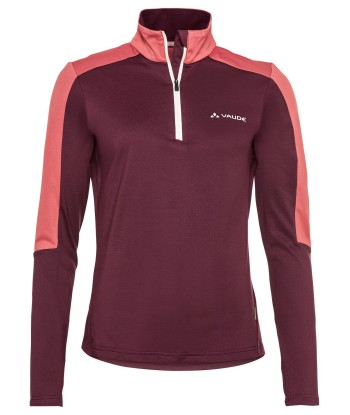 Women's Livigno Halfzip II (8)