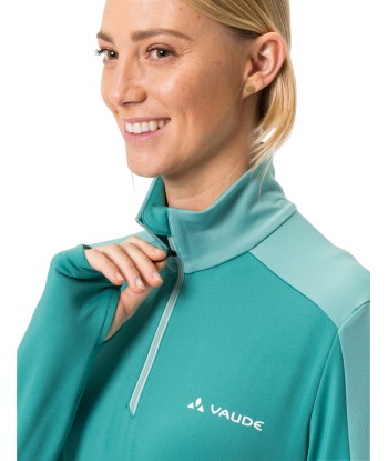 Women's Livigno Halfzip II (106)