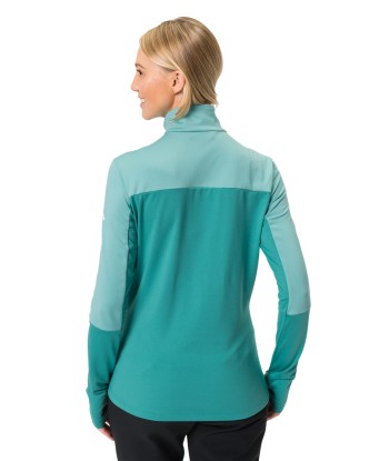 Women's Livigno Halfzip II (107)