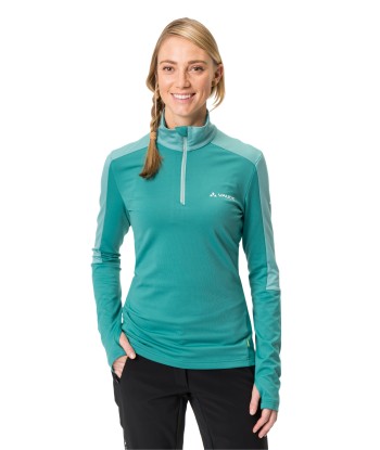 Women's Livigno Halfzip II (108)