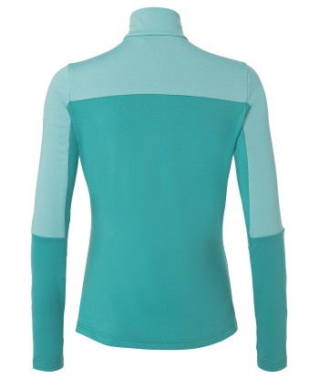 Women's Livigno Halfzip II (3)