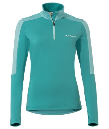 Women's Livigno Halfzip II (1)