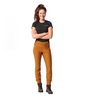 Women's Neyland Warm Pants (3)