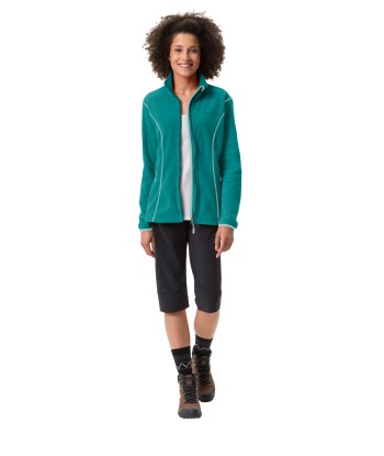 Women's Rosemoor Fleece Jacket II (44)