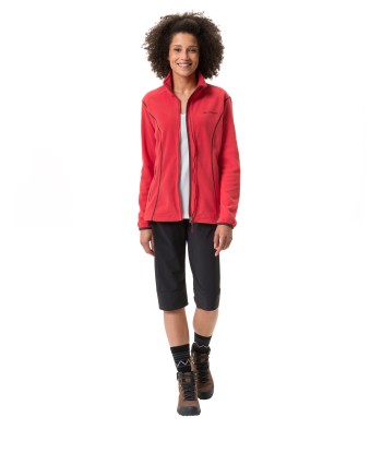 Women's Rosemoor Fleece Jacket II (54)