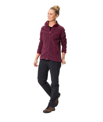 Women's Rosemoor Fleece Jacket II (78)