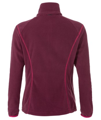 Women's Rosemoor Fleece Jacket II (8)