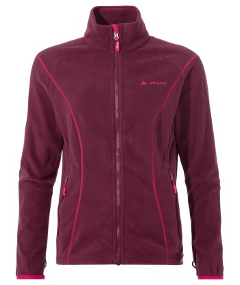 Women's Rosemoor Fleece Jacket II (6)