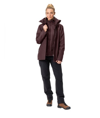 Women's Skomer 3in1 Jacket II (20)