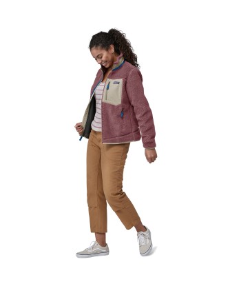 W's Classic Retro-X® Jacket (17)