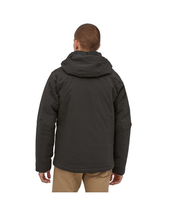 M's Insulated Quandary Jacket (1)