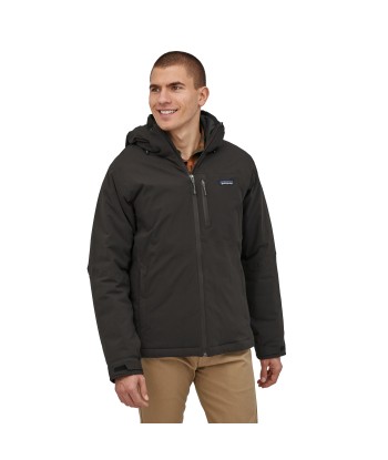 M's Insulated Quandary Jacket (2)