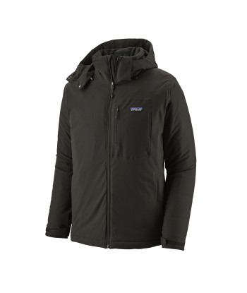 M's Insulated Quandary Jacket (3)