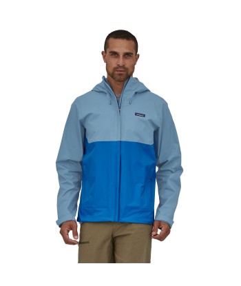 M's Torrentshell 3L Rain Jacket (2)