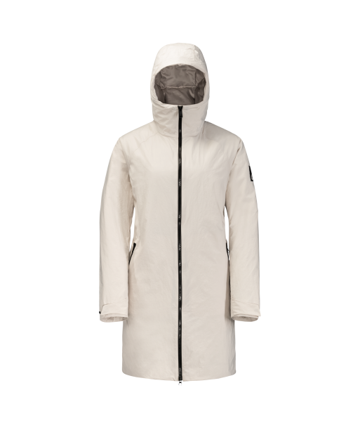 PERGAMON PARKA W Hauptbild