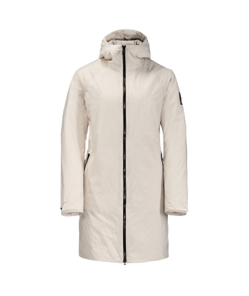 PERGAMON PARKA W (1)