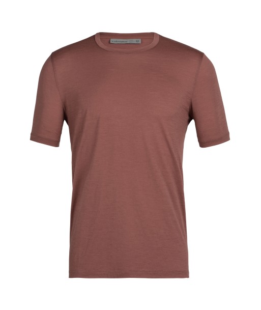 Men Tech Lite II SS Tee Hauptbild