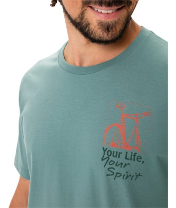 Men's Spirit T-Shirt (61)