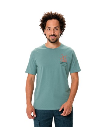 Men's Spirit T-Shirt (10)