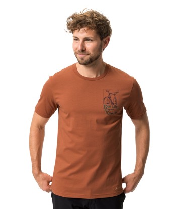 Men's Spirit T-Shirt (82)