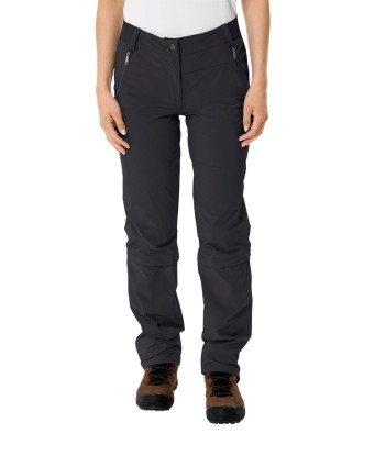 Women's Farley Stretch Capri T-Zip Pants III (1)