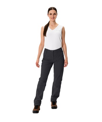 Women's Farley Stretch Capri T-Zip Pants III (2)