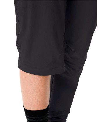 Women's Farley Stretch Capri T-Zip Pants III (3)