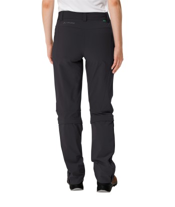 Women's Farley Stretch Capri T-Zip Pants III (6)