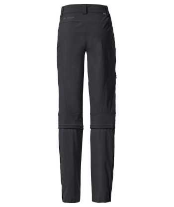 Women's Farley Stretch Capri T-Zip Pants III (7)