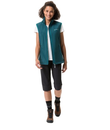 Women's Hurricane Vest III (22)