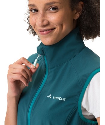 Women's Hurricane Vest III (23)