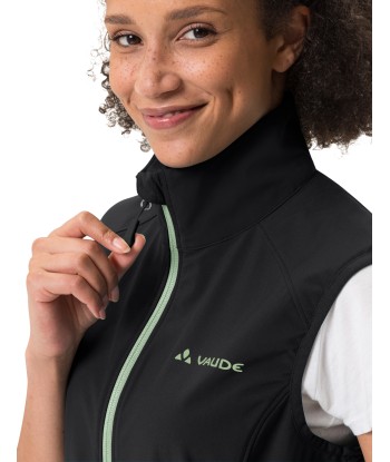 Women's Hurricane Vest III (36)