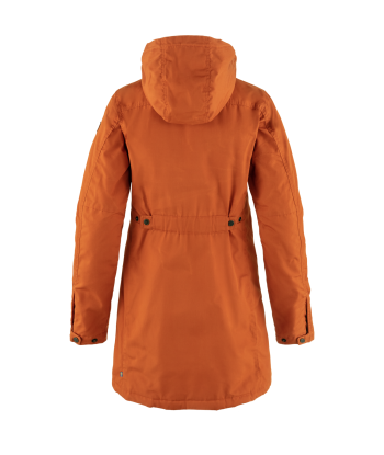 Kiruna Padded Parka W (1)