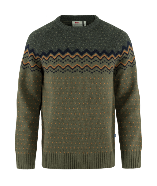 Övik Knit Sweater M Hauptbild