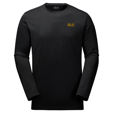 ESSENTIAL LONGSLEEVE MEN Hauptbild